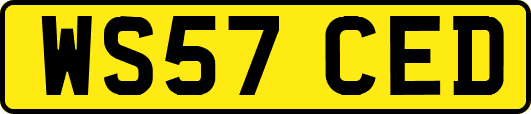 WS57CED