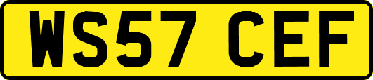 WS57CEF