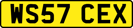 WS57CEX