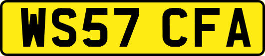 WS57CFA