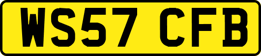 WS57CFB