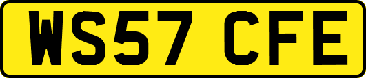 WS57CFE