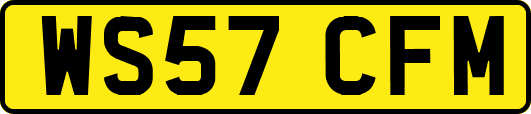 WS57CFM