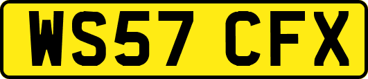WS57CFX