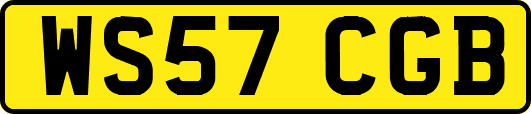 WS57CGB