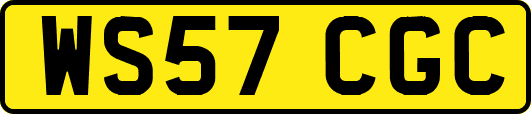 WS57CGC