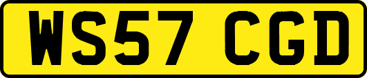 WS57CGD