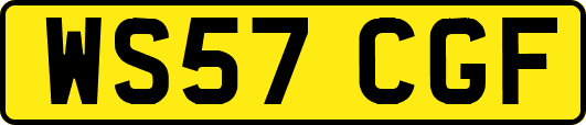 WS57CGF