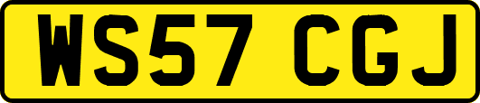 WS57CGJ