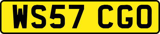 WS57CGO