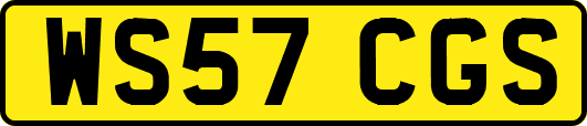 WS57CGS