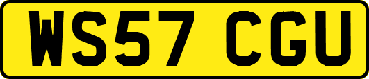 WS57CGU