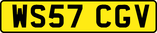 WS57CGV