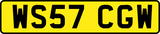 WS57CGW