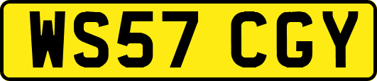 WS57CGY