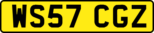 WS57CGZ