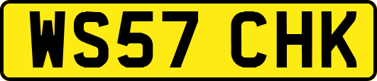 WS57CHK