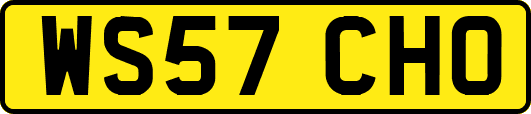 WS57CHO