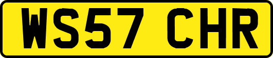 WS57CHR