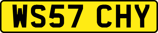 WS57CHY