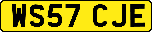 WS57CJE