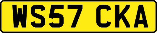 WS57CKA
