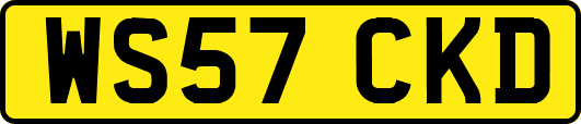 WS57CKD