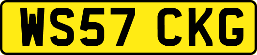 WS57CKG
