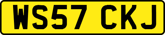 WS57CKJ