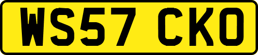 WS57CKO