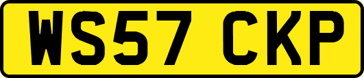 WS57CKP