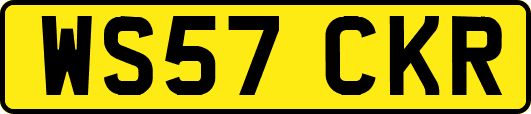 WS57CKR