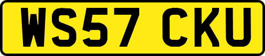 WS57CKU