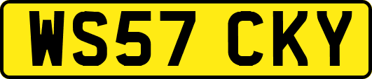 WS57CKY
