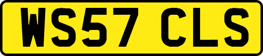 WS57CLS