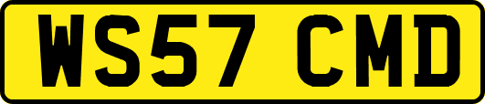 WS57CMD