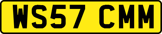 WS57CMM