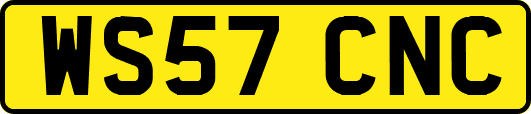 WS57CNC