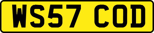 WS57COD