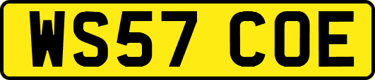 WS57COE