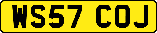 WS57COJ