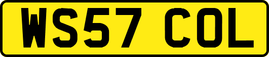 WS57COL