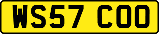 WS57COO