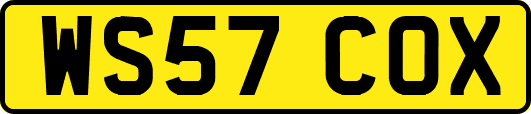 WS57COX