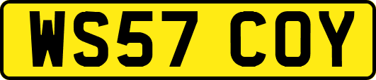 WS57COY
