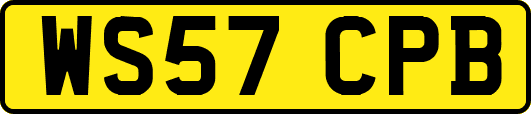 WS57CPB