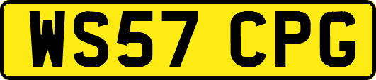 WS57CPG