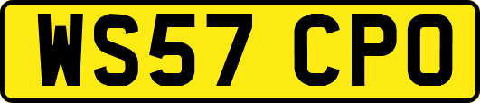 WS57CPO