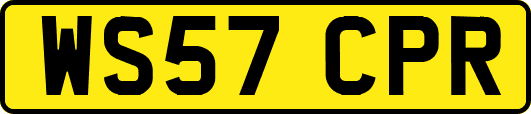 WS57CPR
