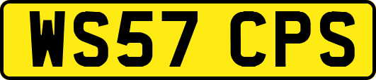 WS57CPS